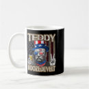 Search for blue and white wreath mugs Patriotism