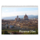 Search for florence calendars Duomo
