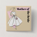 Search for vintage wedding badges Stylish