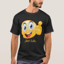 Search for smiley face emoji tshirts Cute