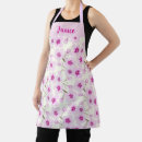 Search for japanese floral aprons Sakura