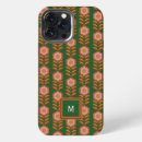 Search for 50 colours iphone cases Floral