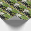 Search for lotus wrapping paper Cute