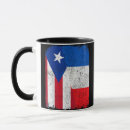 Search for puerto rican pride mugs Flag