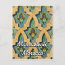 Search for moroccan tile postcards Arabic