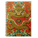 Search for chinese dragon notebooks Dragons