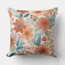 Search for rust teal cushions Beige