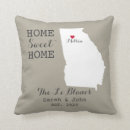 Search for greige cushions Home sweet home