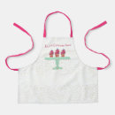 Search for all the time aprons For kids