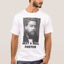 Search for spurgeon tshirts Christianity