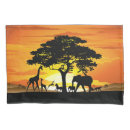 Search for african pillowcases Animals
