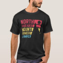Search for olympic size tshirts Rainier