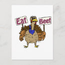 Search for eat beef postcards Dinner