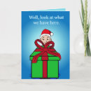 Search for prank christmas cards Humour