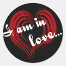 Search for i am love stickers Heart
