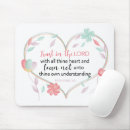 Search for proverbs mousepads Bible