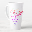 Search for church supplies mugs Jesus