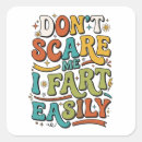 Search for farting stickers Gag