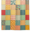 Search for arts and crafts shower curtains Style