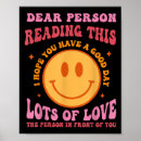 Search for have a good day posters Limited