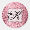 Search for glitter magnets Rose