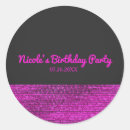 Search for pink sequins stickers Bridal