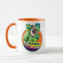 Search for halloween pet costume mugs Funny