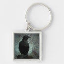 Search for messenger key rings Black