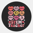 Search for teacher valentines stickers Pink