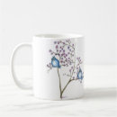Search for blue cherry blossom mugs Blossoms