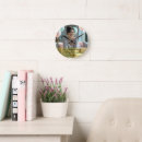 Search for memorial clocks In loving memory