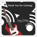Search for electric stickers Music