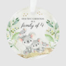 Search for mama bear christmas tree decorations Baby shower