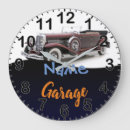 Search for classic car clocks Old cars