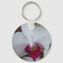 Search for white orchid key rings Purple