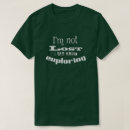 Search for exploring tshirts Dad