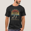 Search for january 6 tshirts Birthday