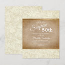 Search for ivory birthday invitations Calligraphy