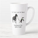 Search for funny horse mugs Eventing