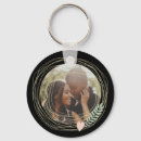 Search for heart designs round key rings Couple