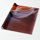 Search for canyon wrapping paper Desert