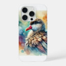 Search for macaws iphone cases Red
