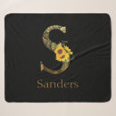 Search for letter blankets Couple