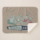 Search for hanna barbera blankets Futuristic
