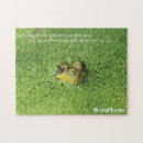 Search for frog puzzles Nature