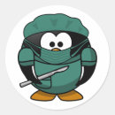 Search for doctor cartoon stickers Cute