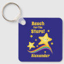 Search for reaching key rings Reach for the stars