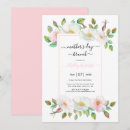 Search for dog rose invitations Green leaves