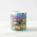 Search for coconut tree mugs Caribbean