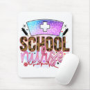 Search for nurse mousepads Computer